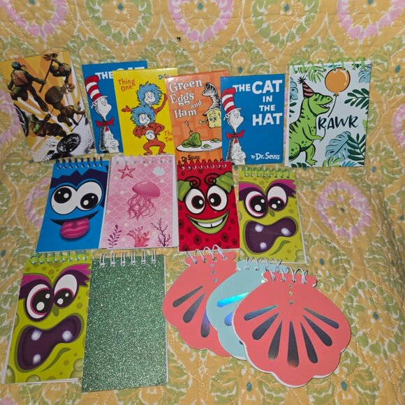 Stationery bundle - Picture 6 of 6